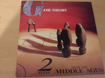 Game Theory ‎– Two Steps From The Middle Ages
