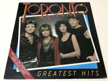 Toronto – Greatest Hits