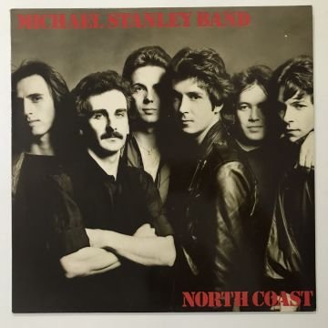 Michael Stanley Band – North Coast