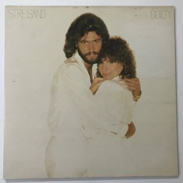 Barbra Streisand ‎– Guilty