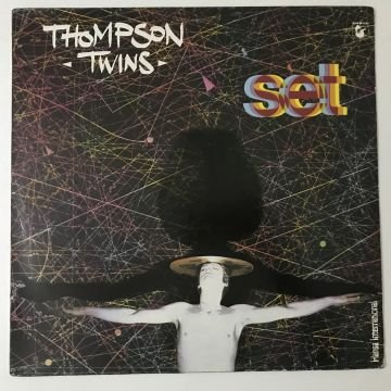 Thompson Twins – Set