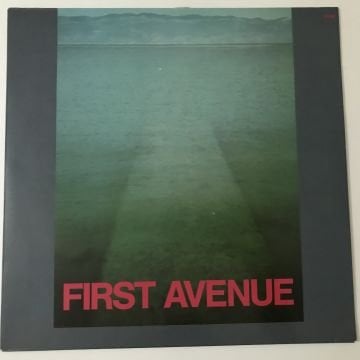 First Avenue – First Avenue