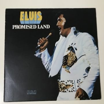 Elvis Presley – Promised Land