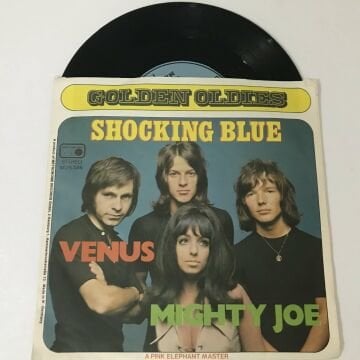 Shocking Blue – Venus