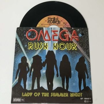 Omega – Rush Hour