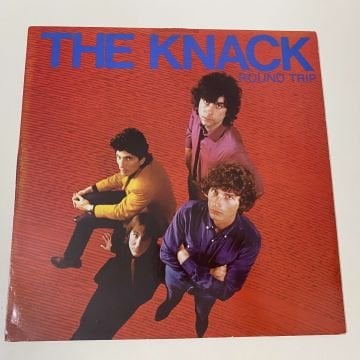 The Knack‎– Round Trip