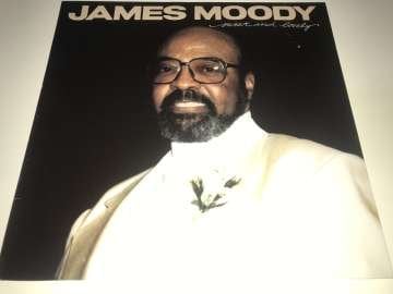 James Moody ‎– Sweet And Lovely