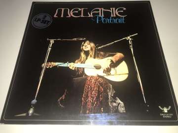Melanie ‎– Portrait 2 LP