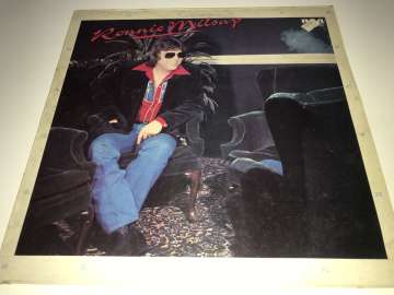 Ronnie Milsap ‎– Images