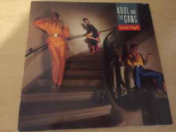 Kool And The Gang ‎– Kool And The Gang