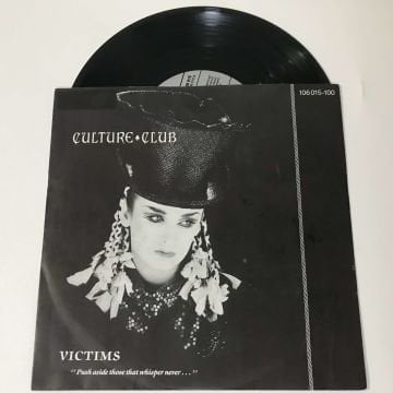 Culture Club – Victims