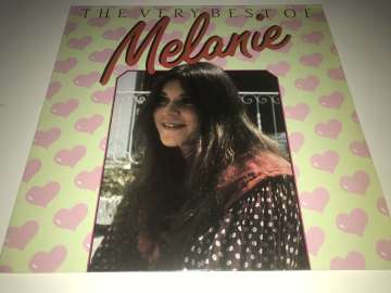 Melanie – The Very Best Of Melanie