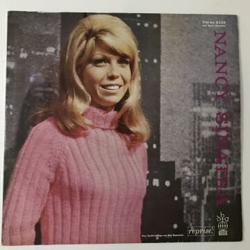 Nancy Sinatra – Nancy Sinatra