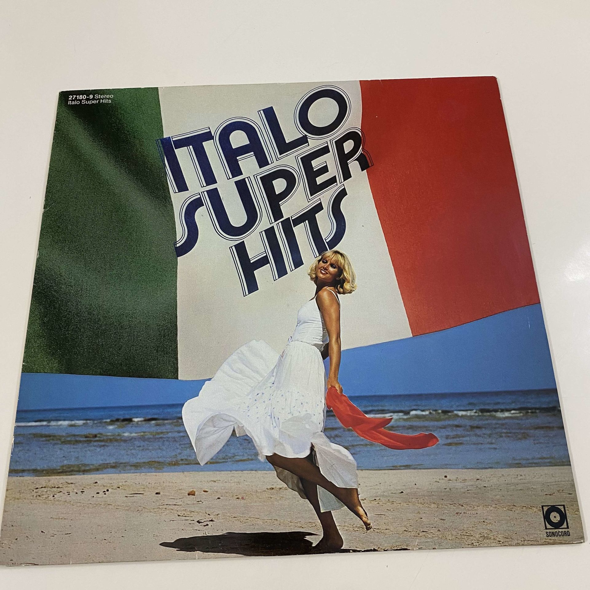 Italo Super Hits