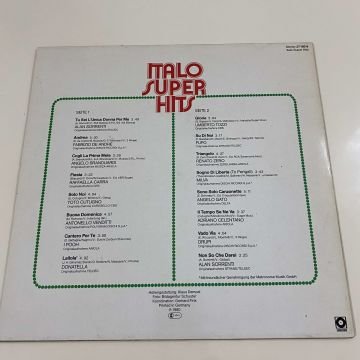 Italo Super Hits