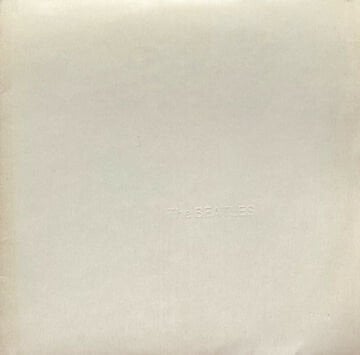 The Beatles ‎– The Beatles 2 LP