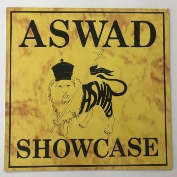 Aswad – Showcase