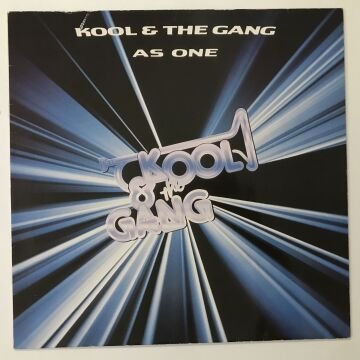 Kool & The Gang ‎– As One