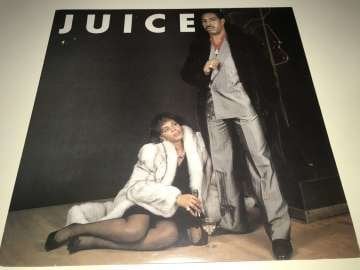 Oran ''Juice'' Jones* ‎– Juice