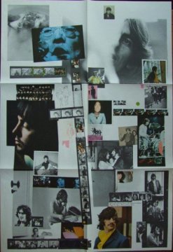 The Beatles ‎– The Beatles (Poster ve Foto Kartlı) 2 LP