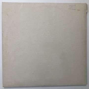 The Beatles ‎– The Beatles (Poster ve Foto Kartlı) 2 LP