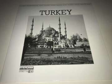 Various ‎– Turkey