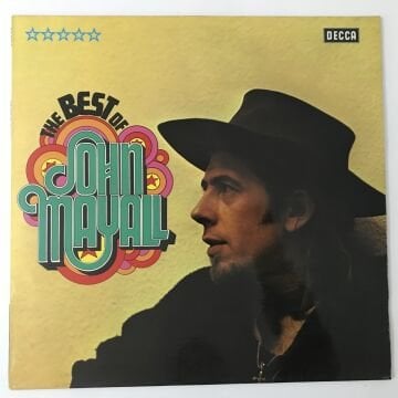 John Mayall – The Best Of