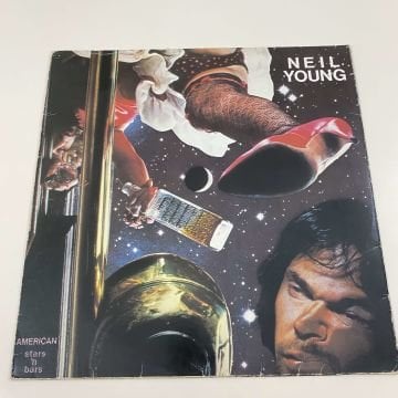 Neil Young – American Stars 'N Bars