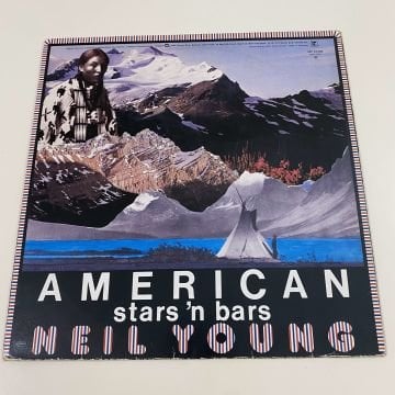 Neil Young – American Stars 'N Bars