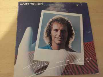 Gary Wright ‎– Touch And Gone