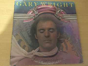 Gary Wright ‎– The Dream Weaver