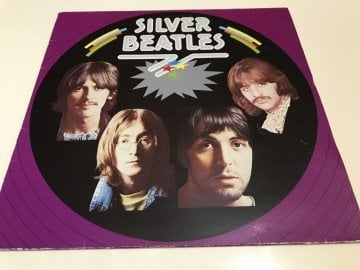 Silver Beatles