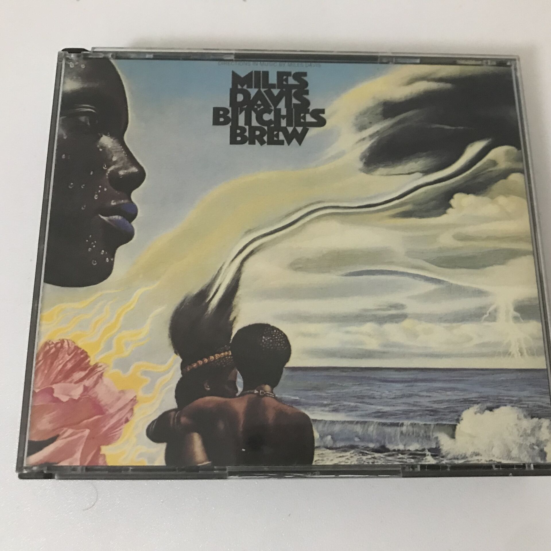 Miles Davis – Bitches Brew 2 CD