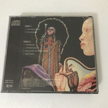 Miles Davis – Bitches Brew 2 CD