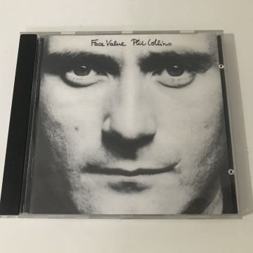 Phil Collins – Face Value