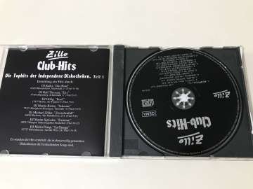 Zillo Club-Hits