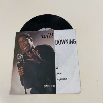 Will Downing – A Love Supreme