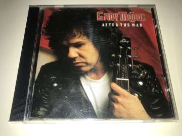 Gary Moore – After The War