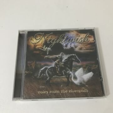 Nightwish – Tales From The Elvenpath