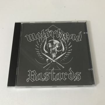 Motörhead – Bastards