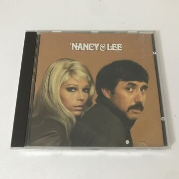 Nancy & Lee – The Hits Of Nancy & Lee