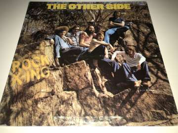 The Other Side ‎– Rock-X-Ing