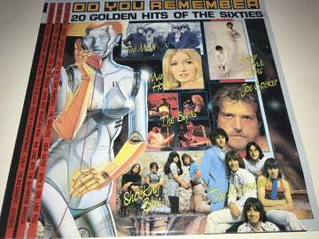 Do You Remember... 20 Golden Hits Of The Sixties