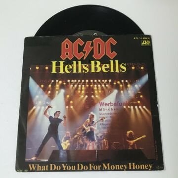 AC/DC – Hells Bells