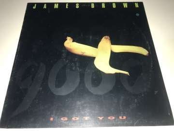 James Brown ‎– I Got You (I Feel Good)