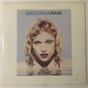 Madonna – Rain