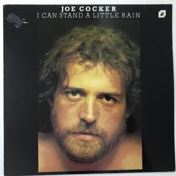 Joe Cocker ‎– I Can Stand A Little Rain