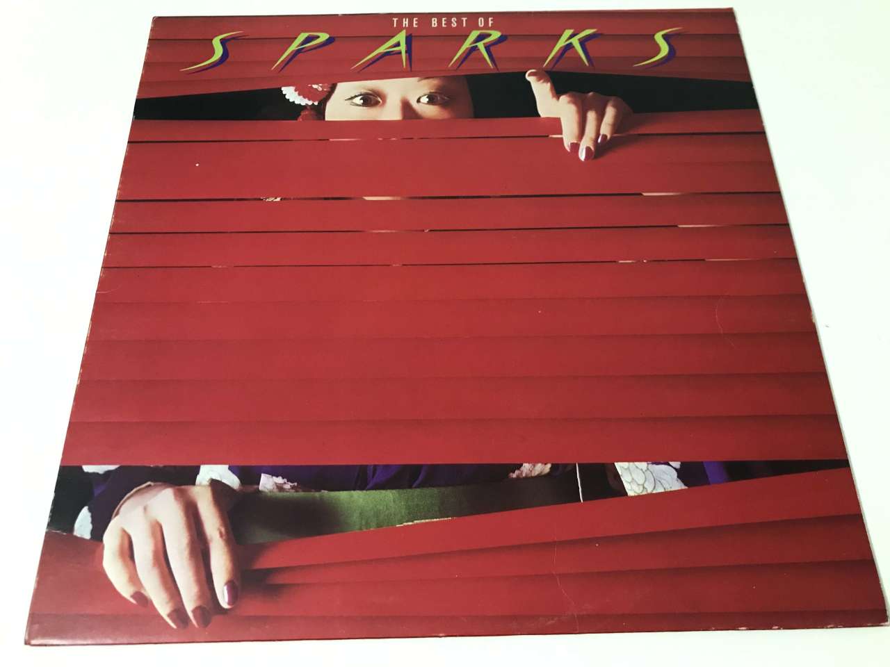 Sparks – The Best Of Sparks