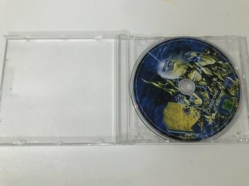 Iron Maiden – Live After Death (Kapaksız) 2 CD
