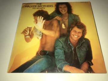 The Walker Brothers ‎– No Regrets
